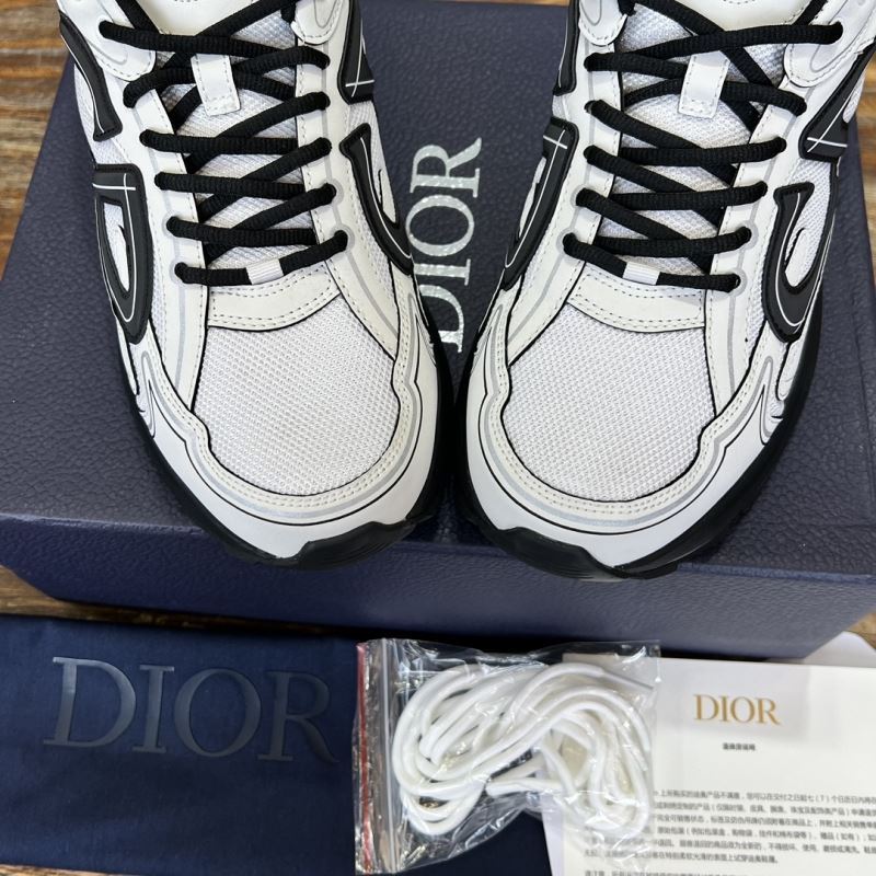 Christian Dior Sneaker